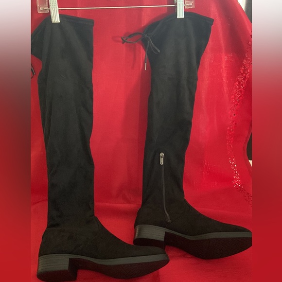 Circus NY Women’s Peyton Boots - Picture 2 of 6